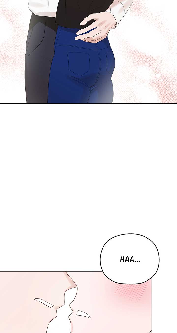 A Sneaky Blind Date [Official] Chapter 15 - Page 29