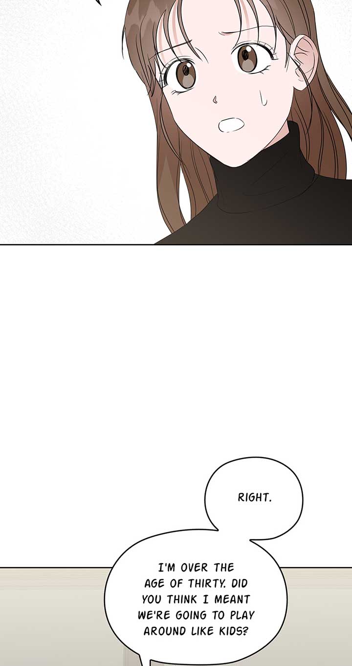 A Sneaky Blind Date [Official] Chapter 15 - Page 3