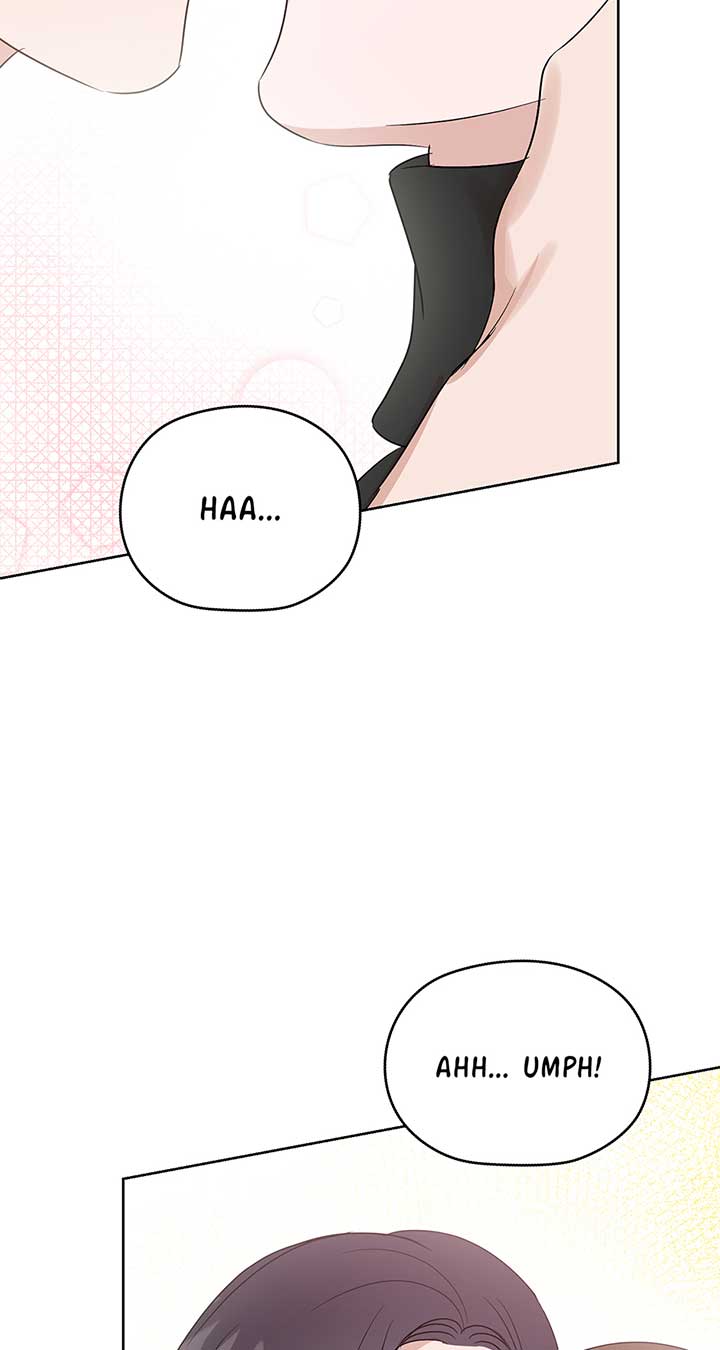 A Sneaky Blind Date [Official] Chapter 15 - Page 30