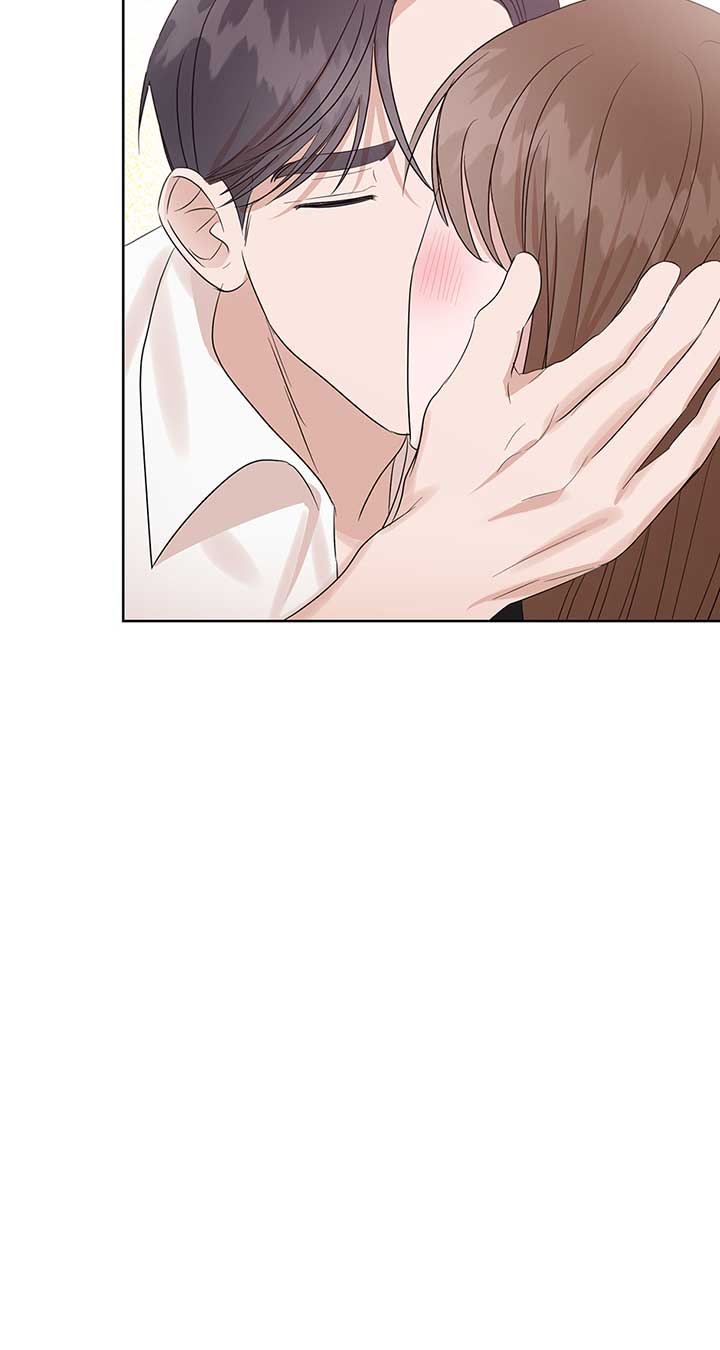 A Sneaky Blind Date [Official] Chapter 15 - Page 31