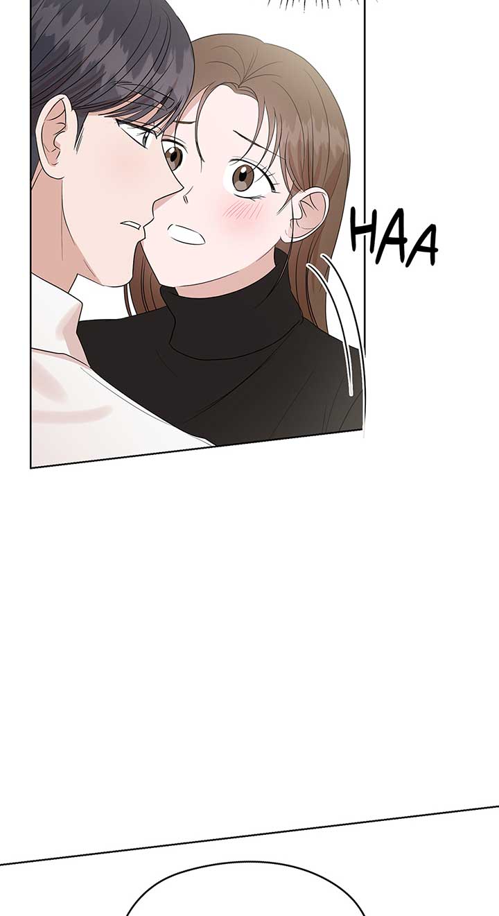 A Sneaky Blind Date [Official] Chapter 15 - Page 33