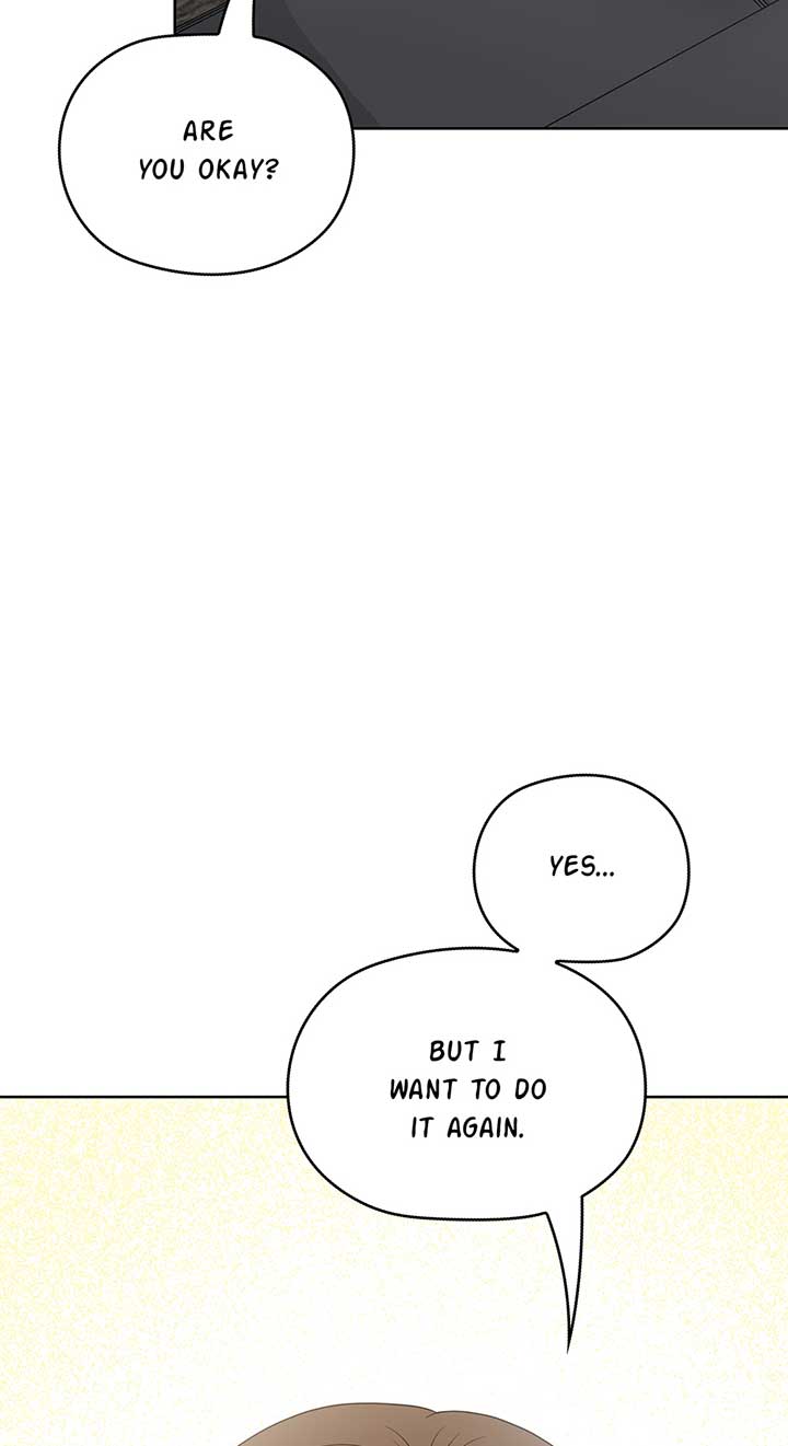 A Sneaky Blind Date [Official] Chapter 15 - Page 36