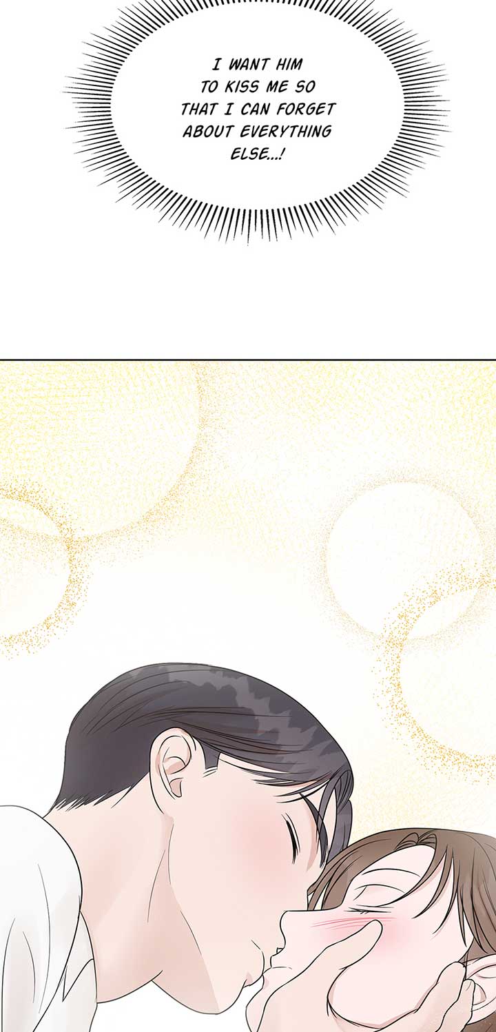 A Sneaky Blind Date [Official] Chapter 15 - Page 39