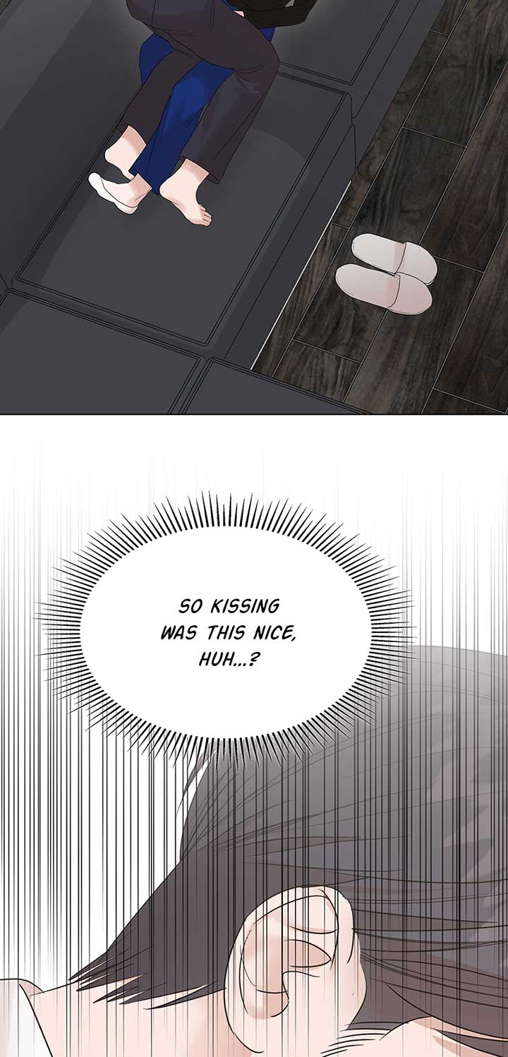 A Sneaky Blind Date [Official] Chapter 15 - Page 42