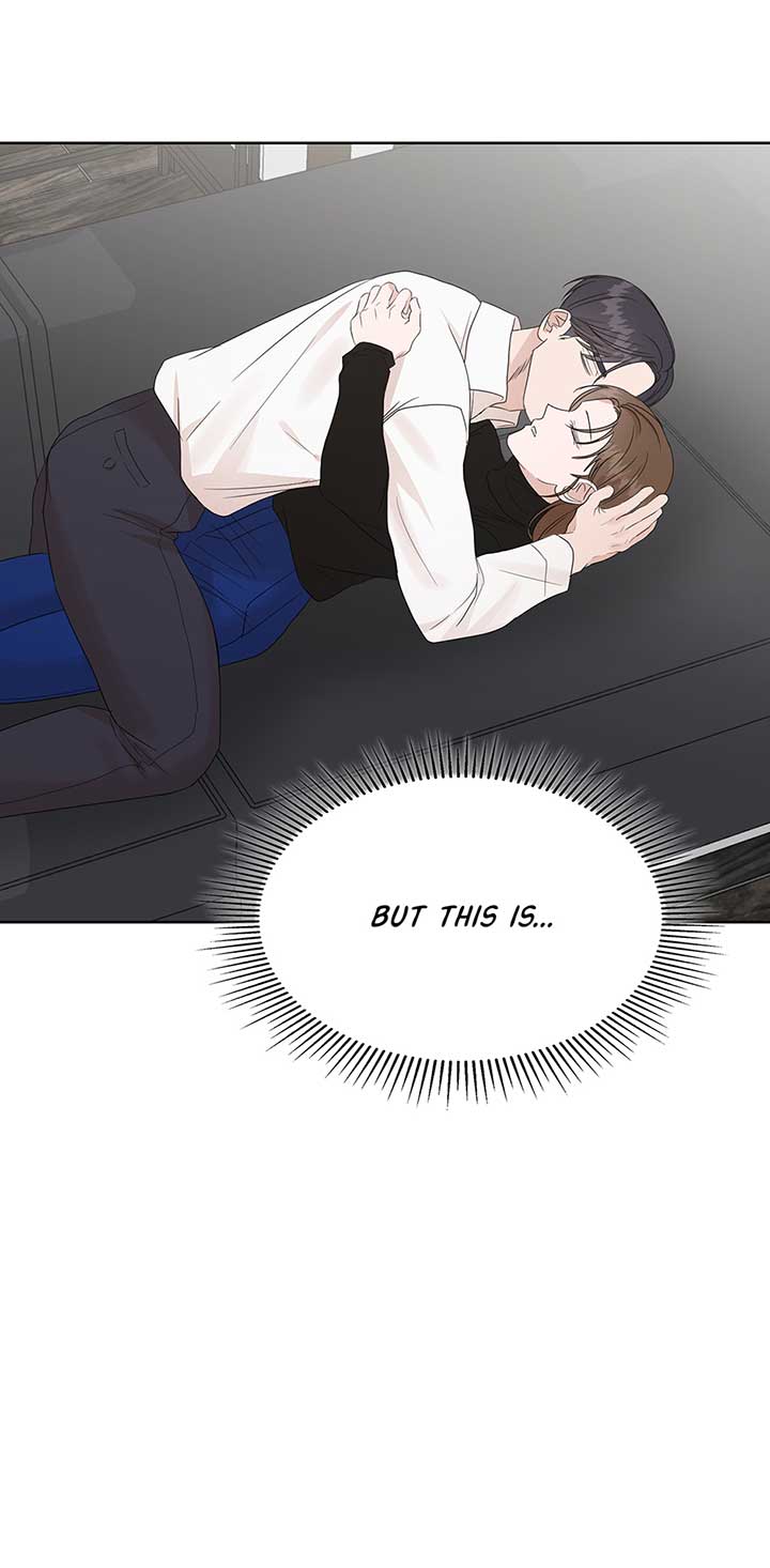 A Sneaky Blind Date [Official] Chapter 15 - Page 44