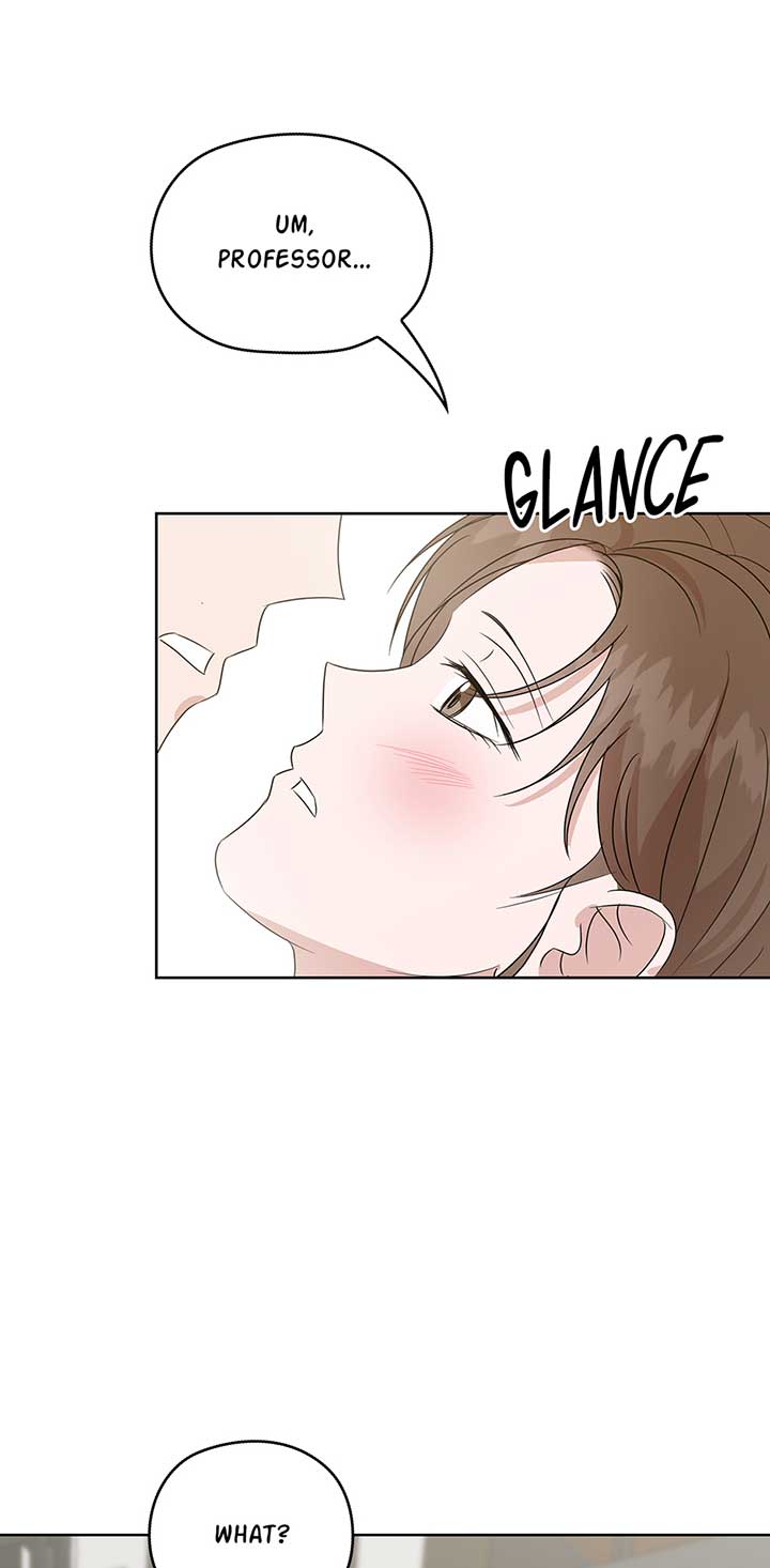 A Sneaky Blind Date [Official] Chapter 15 - Page 45