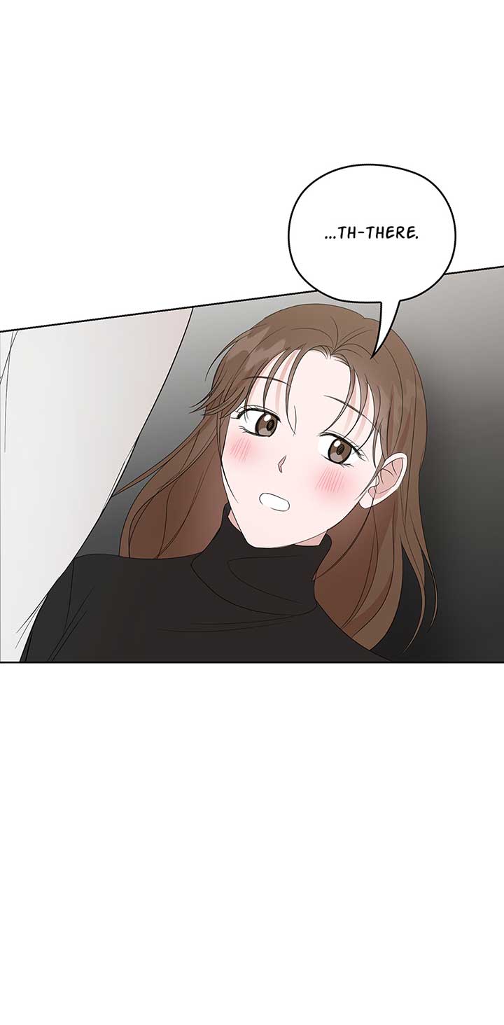 A Sneaky Blind Date [Official] Chapter 15 - Page 48