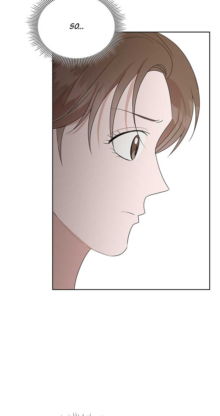 A Sneaky Blind Date [Official] Chapter 15 - Page 5