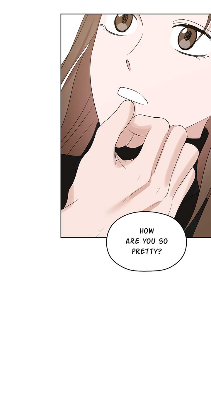 A Sneaky Blind Date [Official] Chapter 15 - Page 51