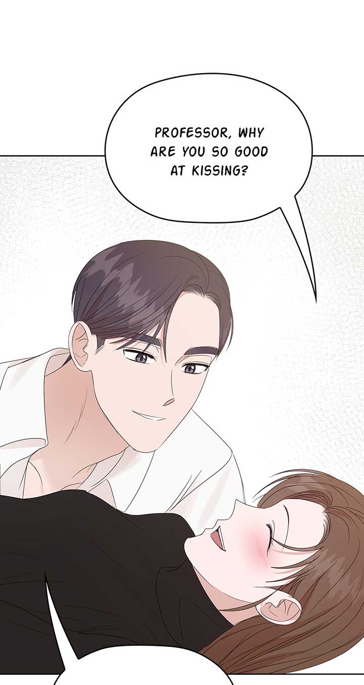 A Sneaky Blind Date [Official] Chapter 15 - Page 52