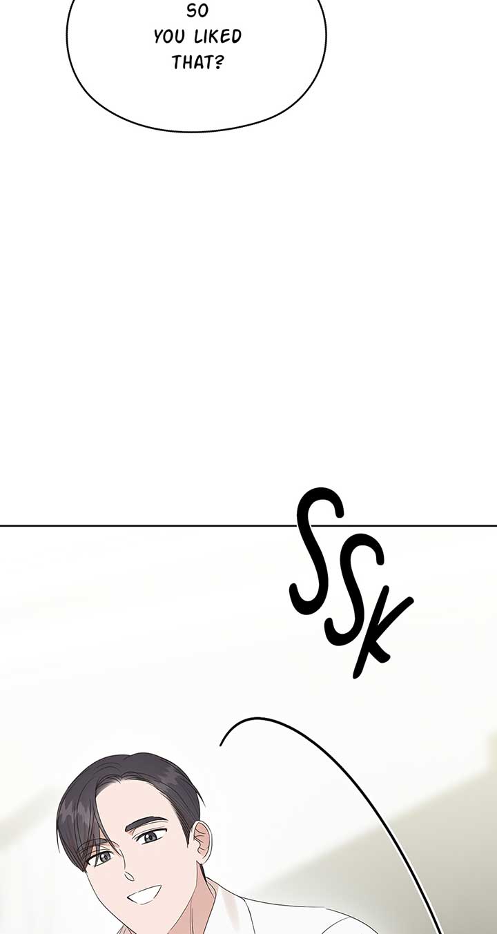 A Sneaky Blind Date [Official] Chapter 15 - Page 53