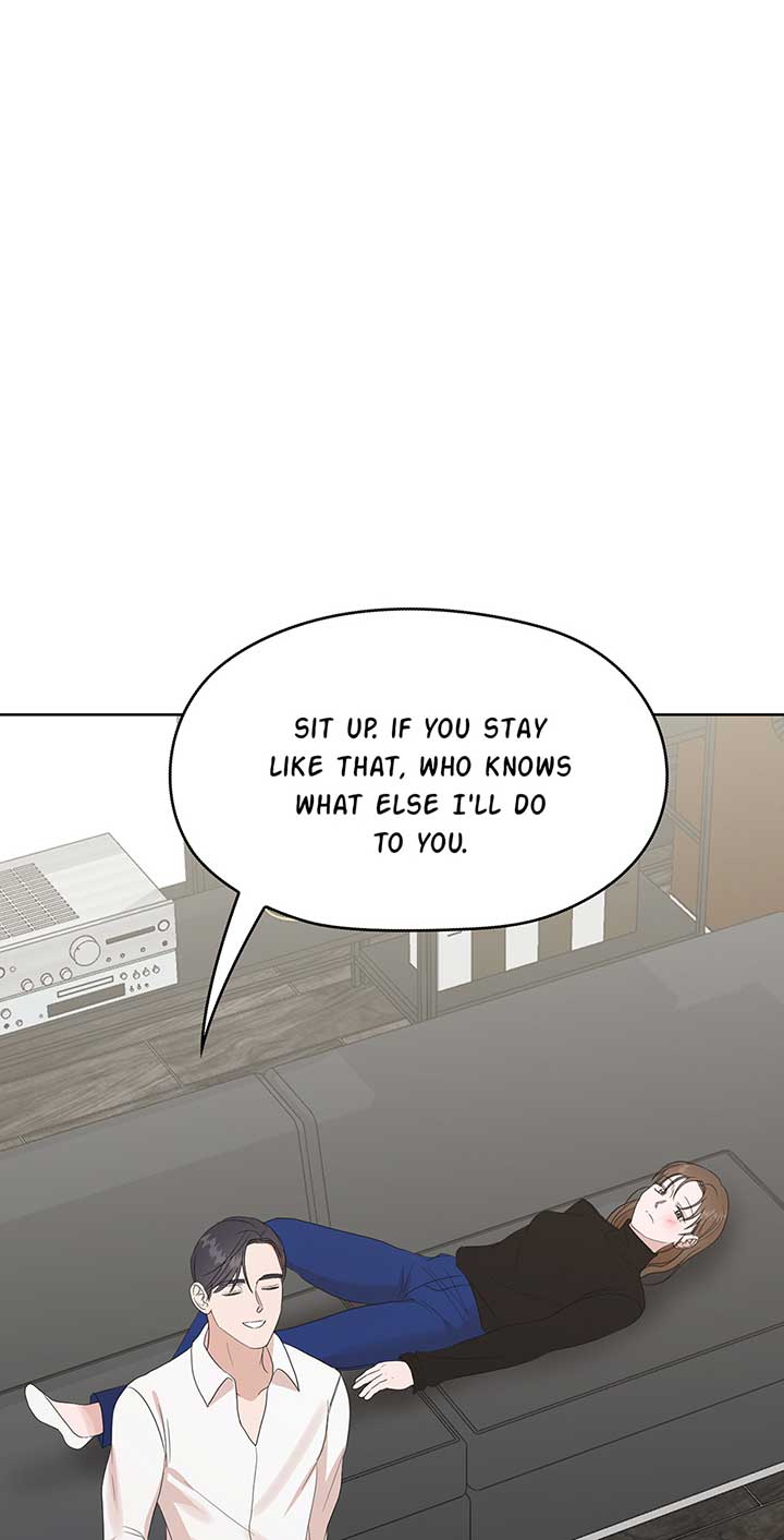 A Sneaky Blind Date [Official] Chapter 15 - Page 56