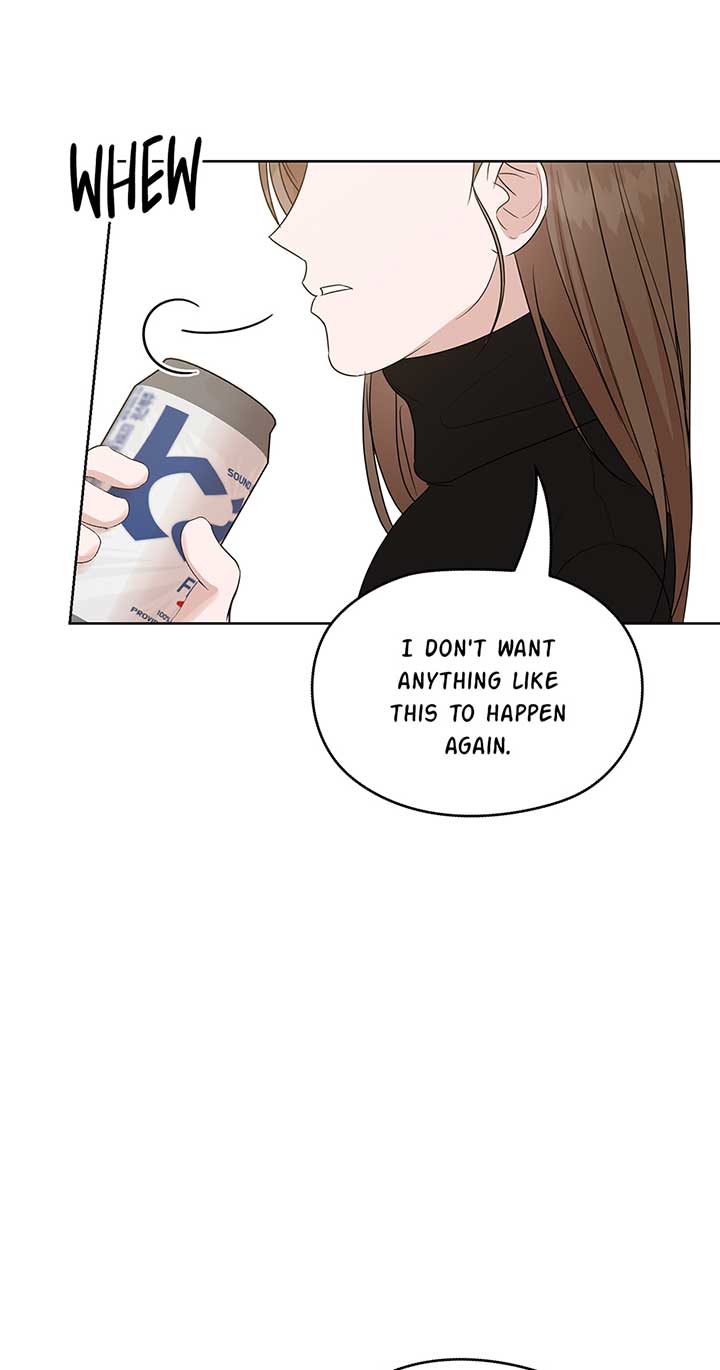 A Sneaky Blind Date [Official] Chapter 15 - Page 61