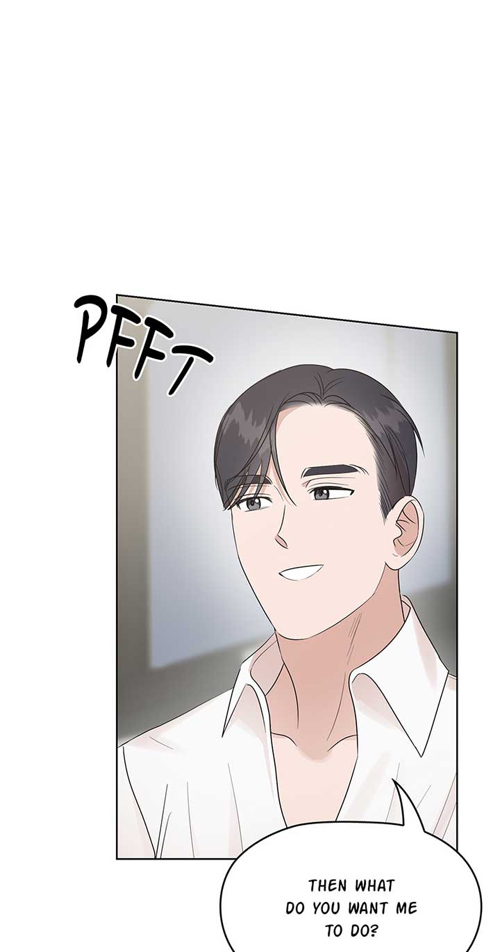 A Sneaky Blind Date [Official] Chapter 15 - Page 63