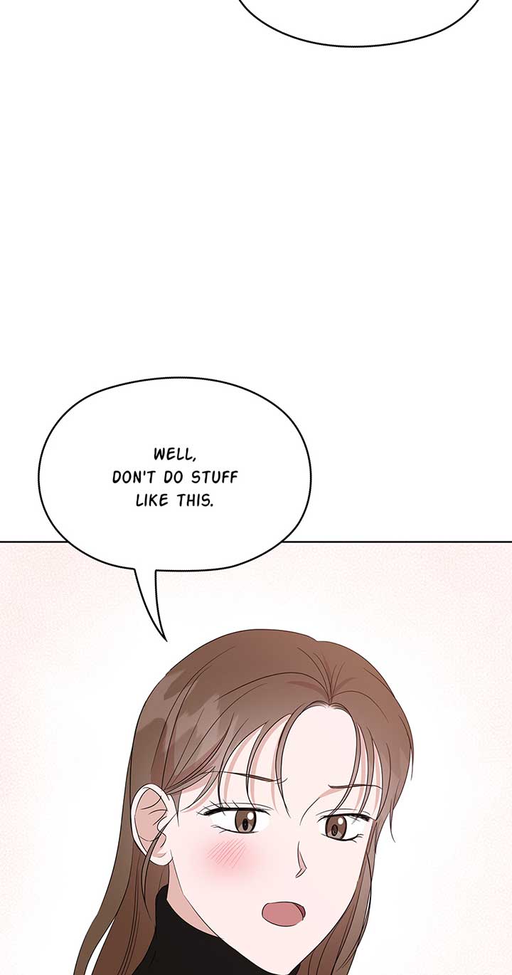 A Sneaky Blind Date [Official] Chapter 15 - Page 64