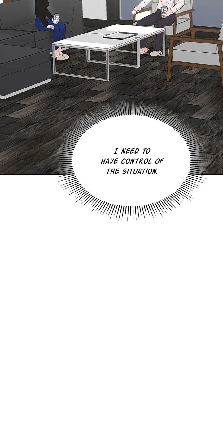 A Sneaky Blind Date [Official] Chapter 15 - Page 66