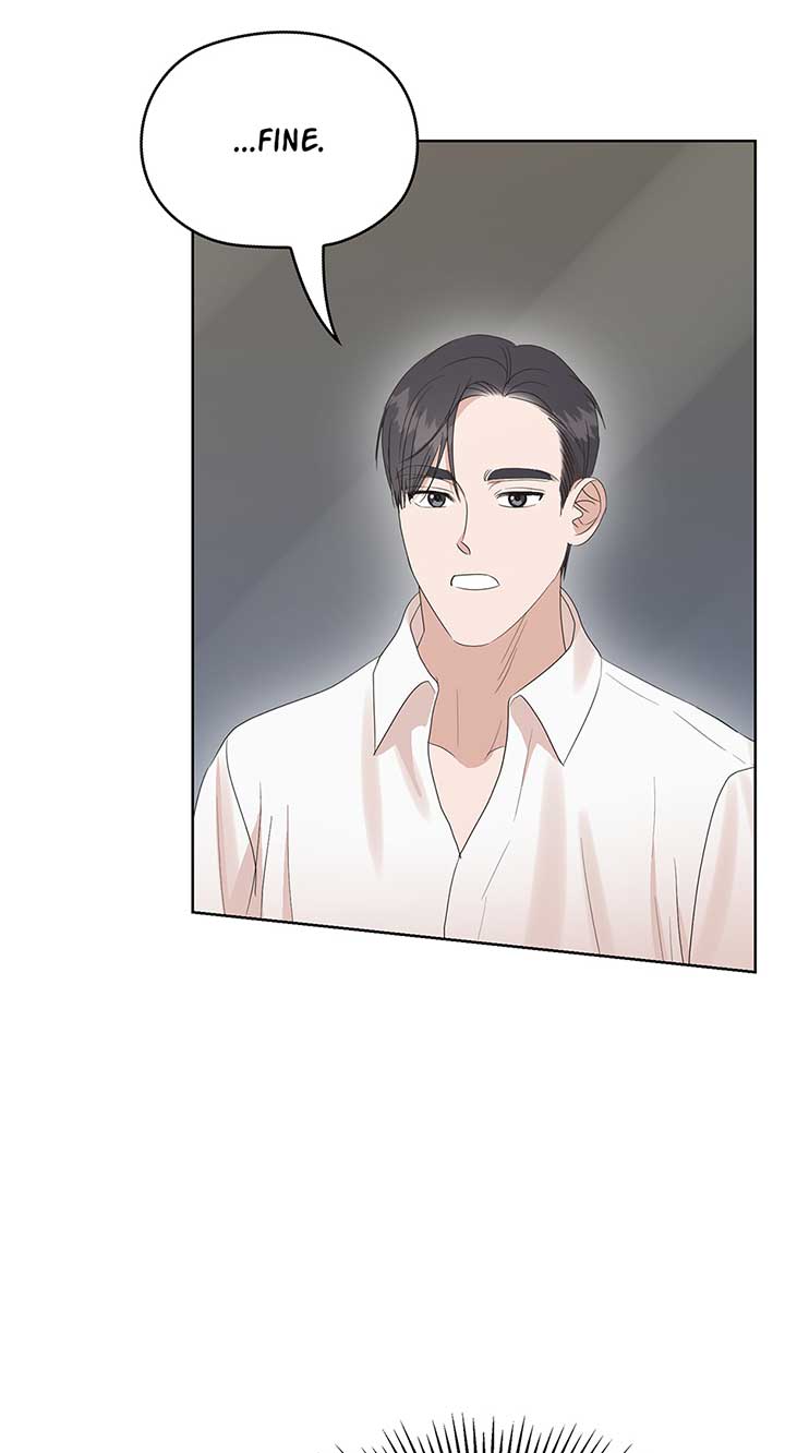 A Sneaky Blind Date [Official] Chapter 15 - Page 67