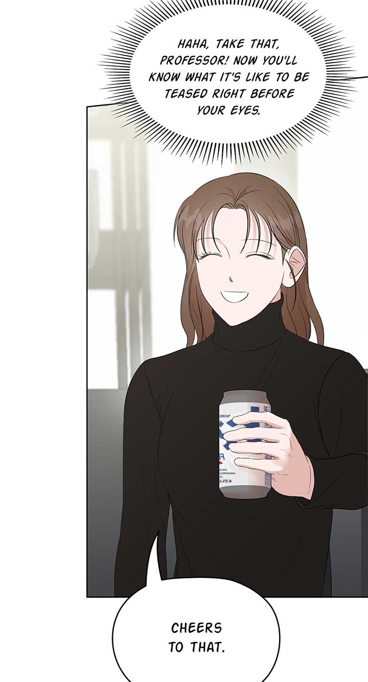 A Sneaky Blind Date [Official] Chapter 15 - Page 68