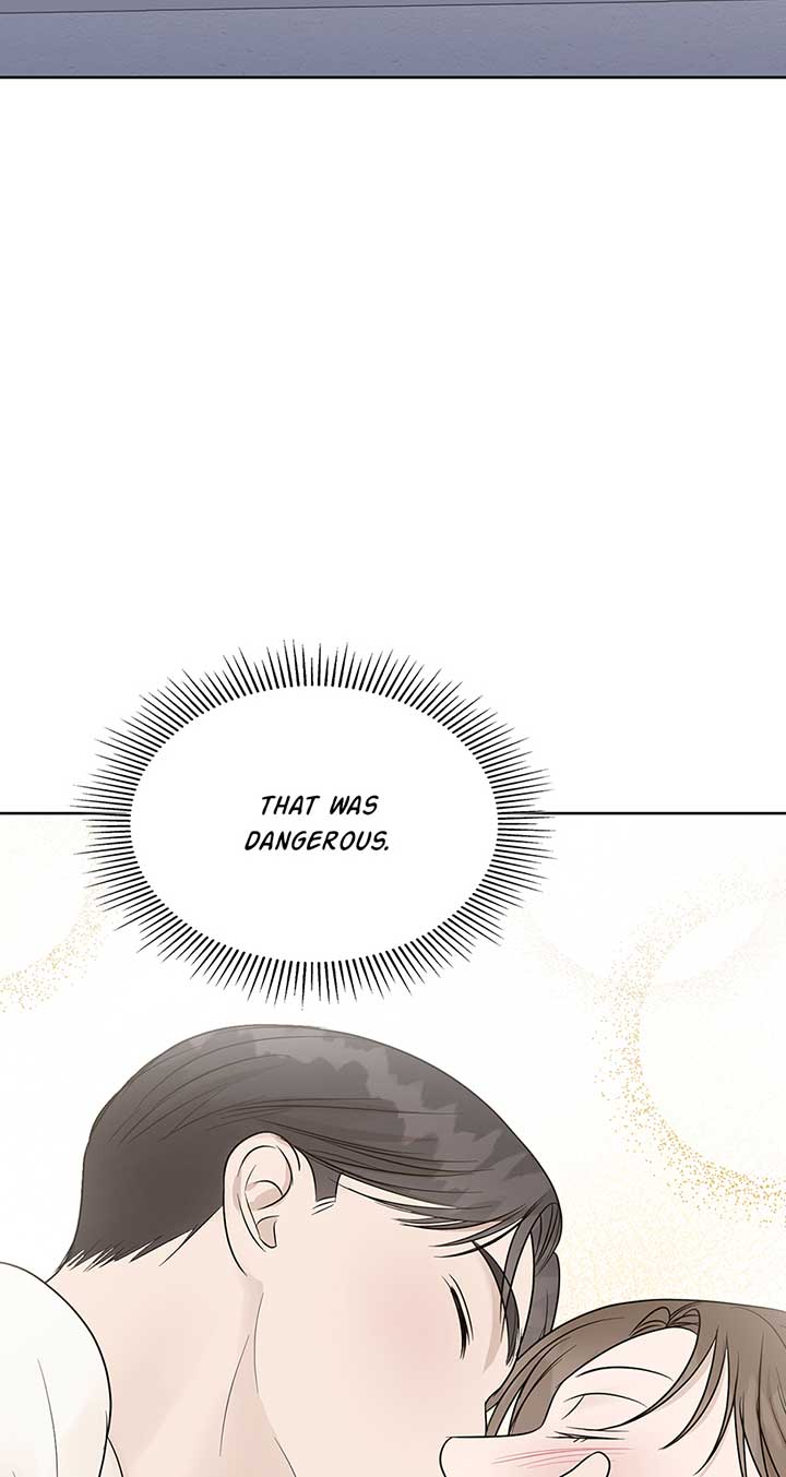 A Sneaky Blind Date [Official] Chapter 15 - Page 74