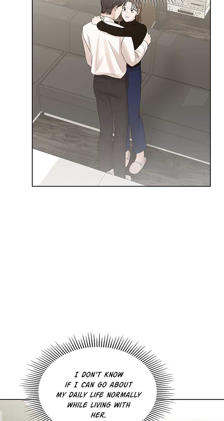 A Sneaky Blind Date [Official] Chapter 15 - Page 76