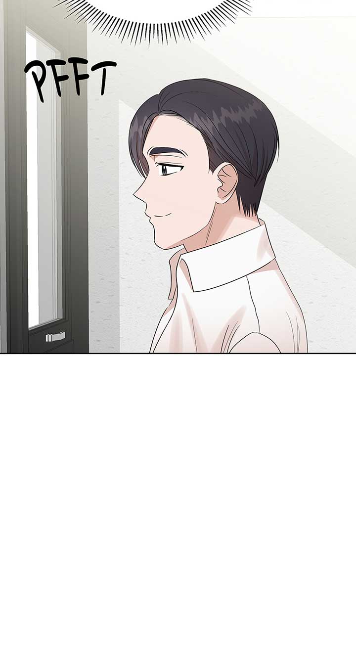 A Sneaky Blind Date [Official] Chapter 15 - Page 77