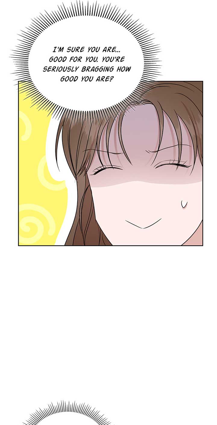 A Sneaky Blind Date [Official] Chapter 15 - Page 8