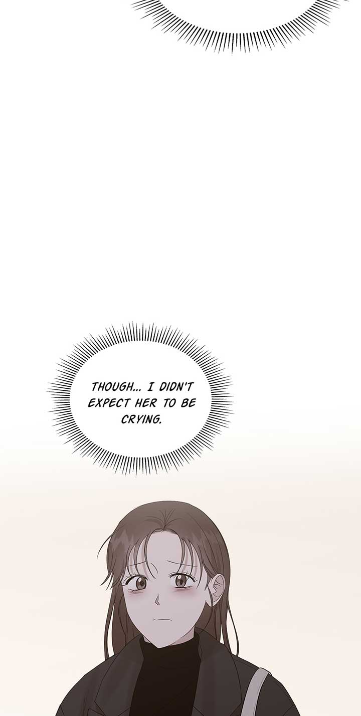 A Sneaky Blind Date [Official] Chapter 15 - Page 80