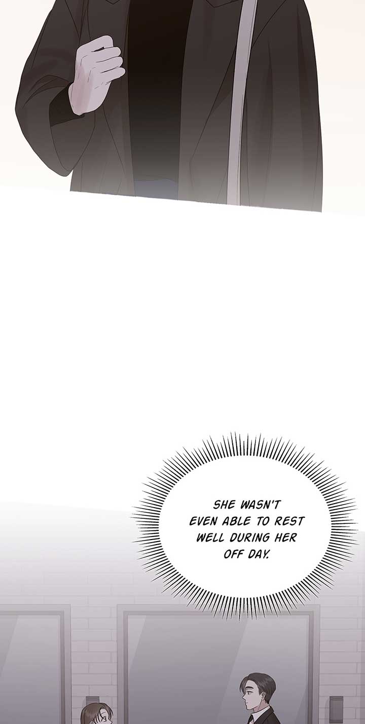 A Sneaky Blind Date [Official] Chapter 15 - Page 81