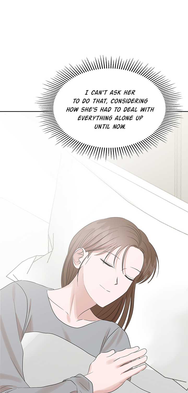 A Sneaky Blind Date [Official] Chapter 15 - Page 85