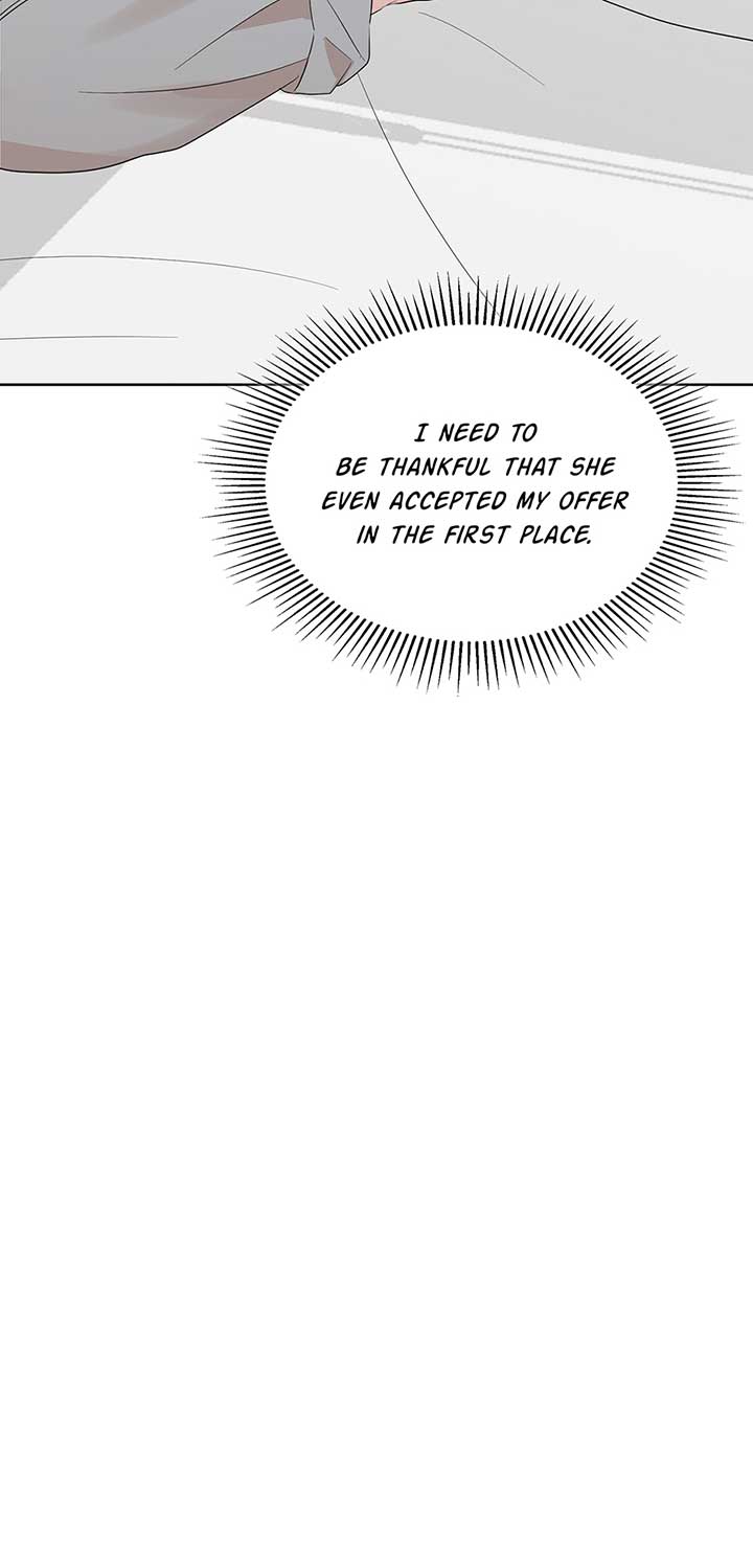 A Sneaky Blind Date [Official] Chapter 15 - Page 86