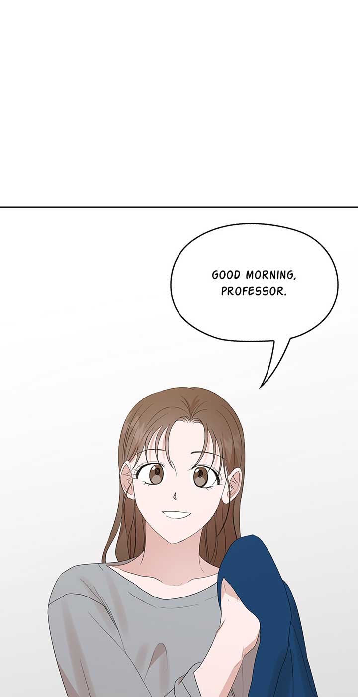 A Sneaky Blind Date [Official] Chapter 16 - Page 1