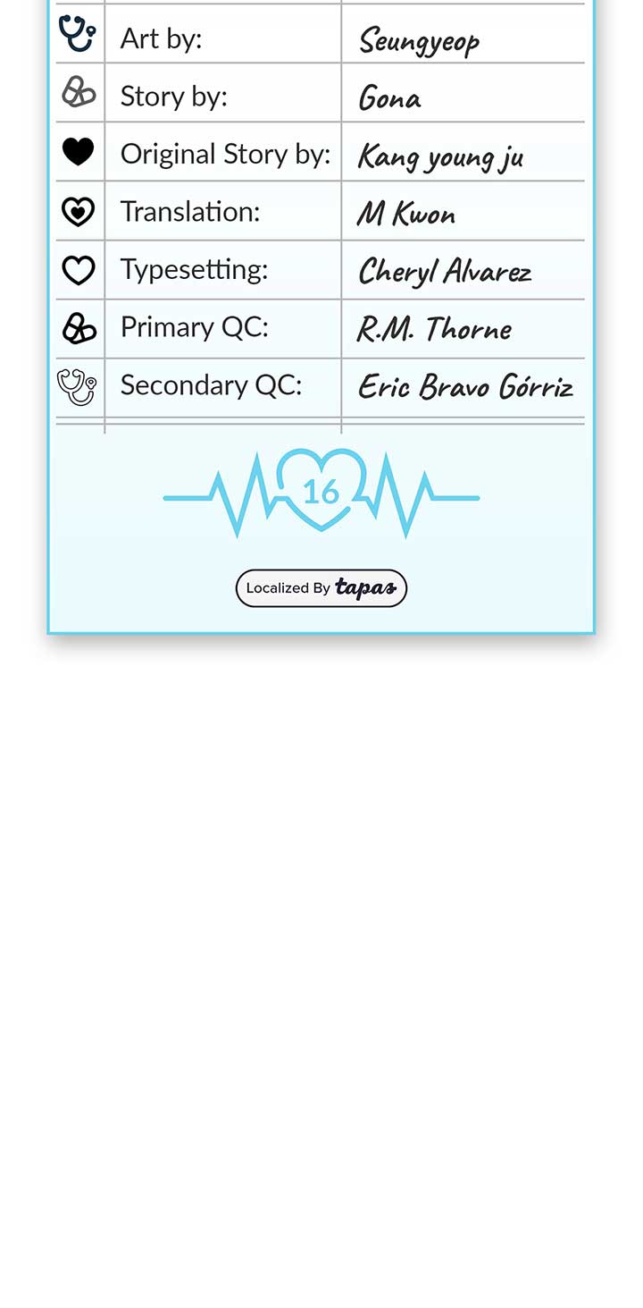 A Sneaky Blind Date [Official] Chapter 16 - Page 11