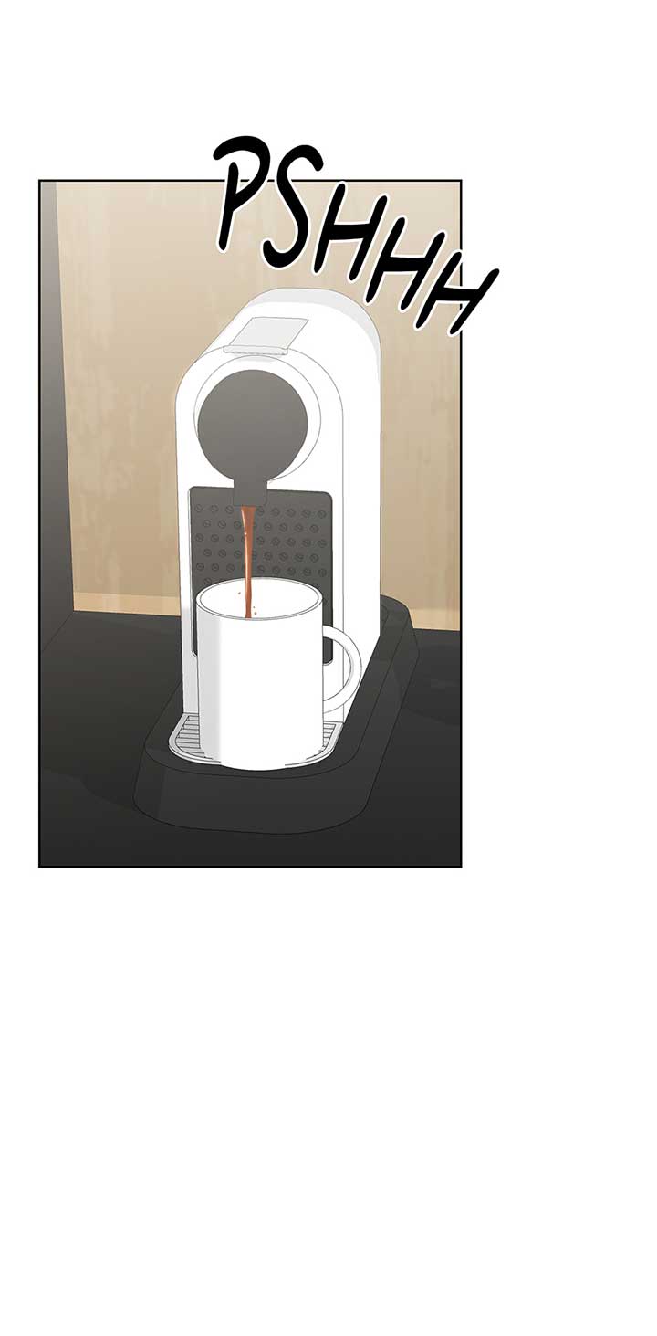 A Sneaky Blind Date [Official] Chapter 16 - Page 12