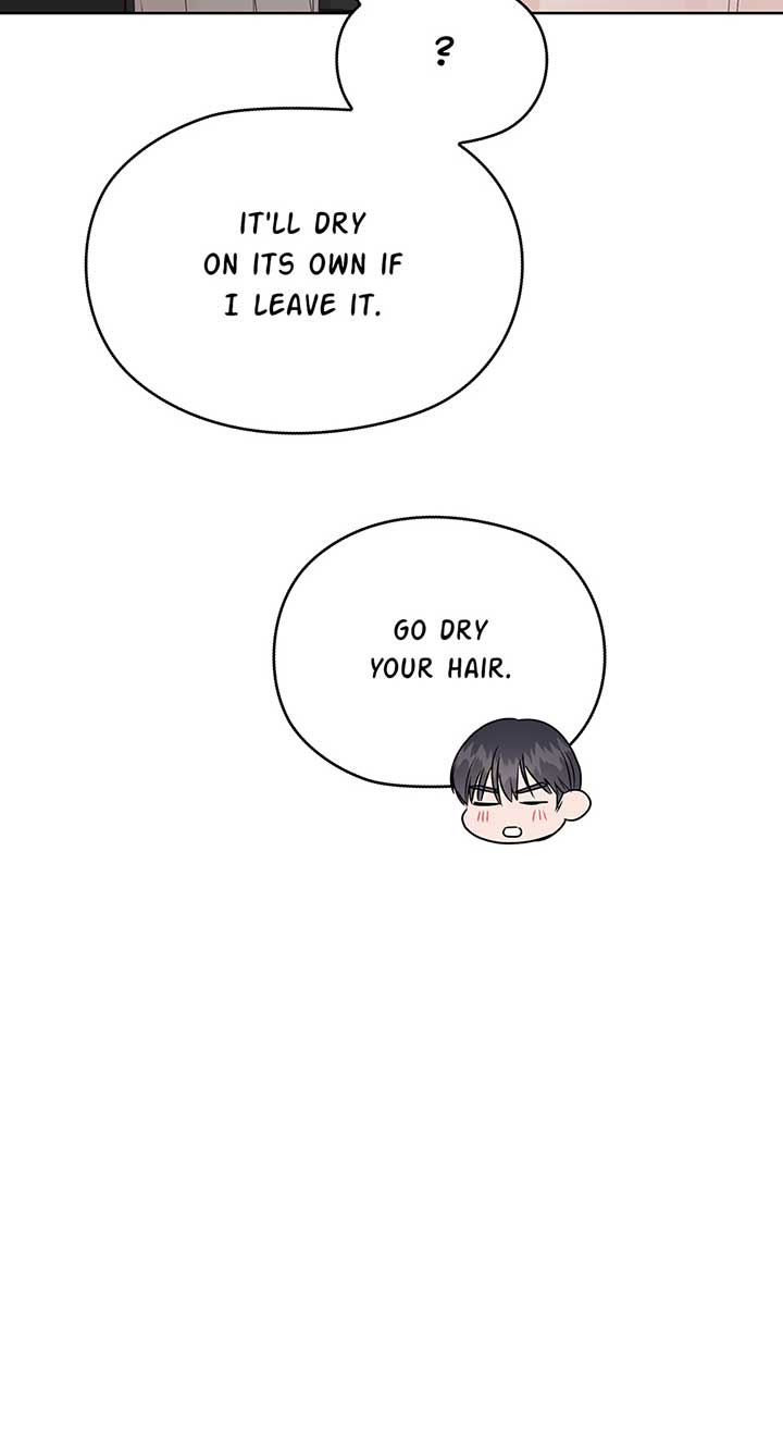 A Sneaky Blind Date [Official] Chapter 16 - Page 15