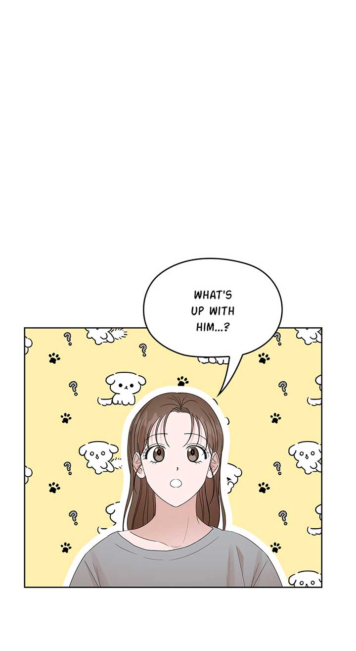 A Sneaky Blind Date [Official] Chapter 16 - Page 17