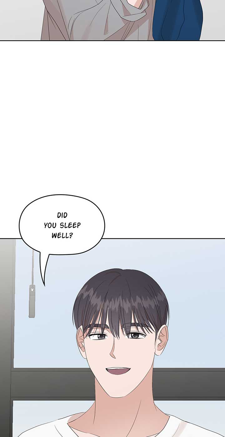 A Sneaky Blind Date [Official] Chapter 16 - Page 2