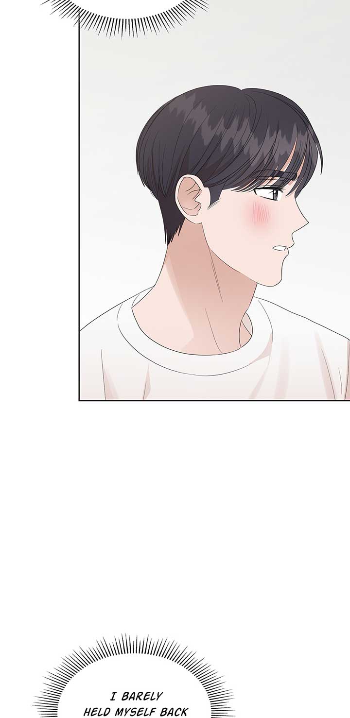 A Sneaky Blind Date [Official] Chapter 16 - Page 20