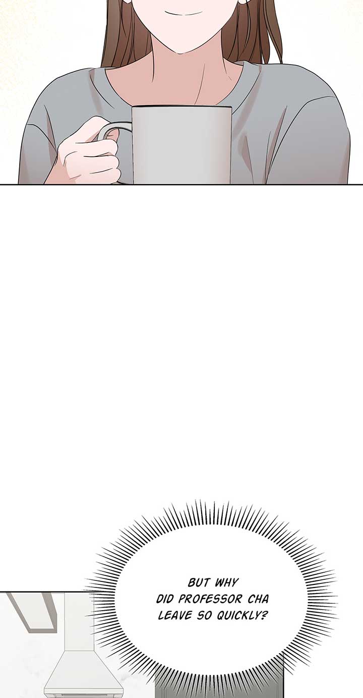 A Sneaky Blind Date [Official] Chapter 16 - Page 25