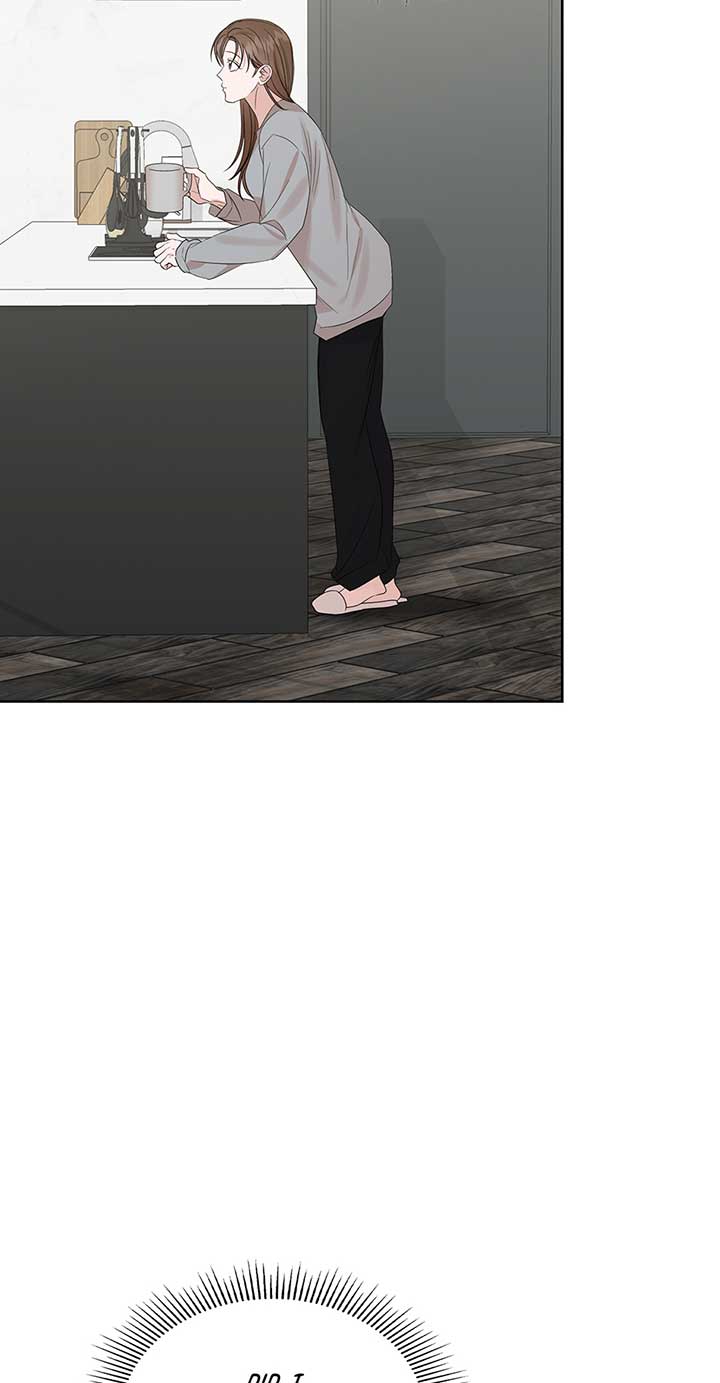 A Sneaky Blind Date [Official] Chapter 16 - Page 26