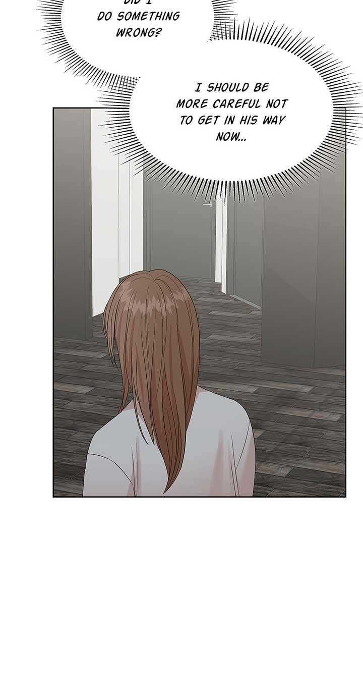 A Sneaky Blind Date [Official] Chapter 16 - Page 27