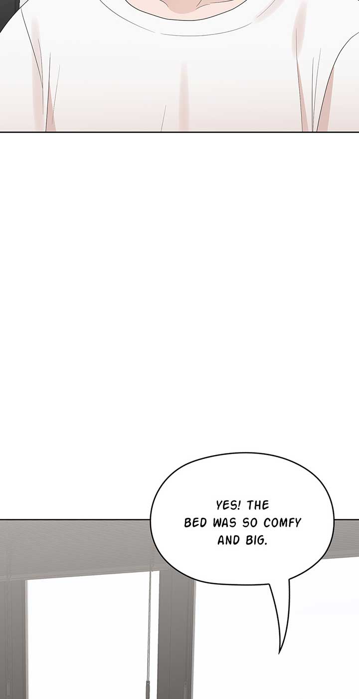 A Sneaky Blind Date [Official] Chapter 16 - Page 3