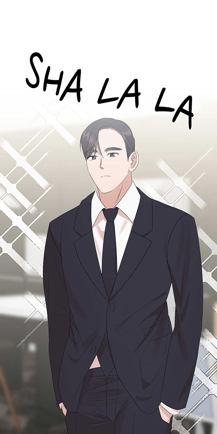 A Sneaky Blind Date [Official] Chapter 16 - Page 32