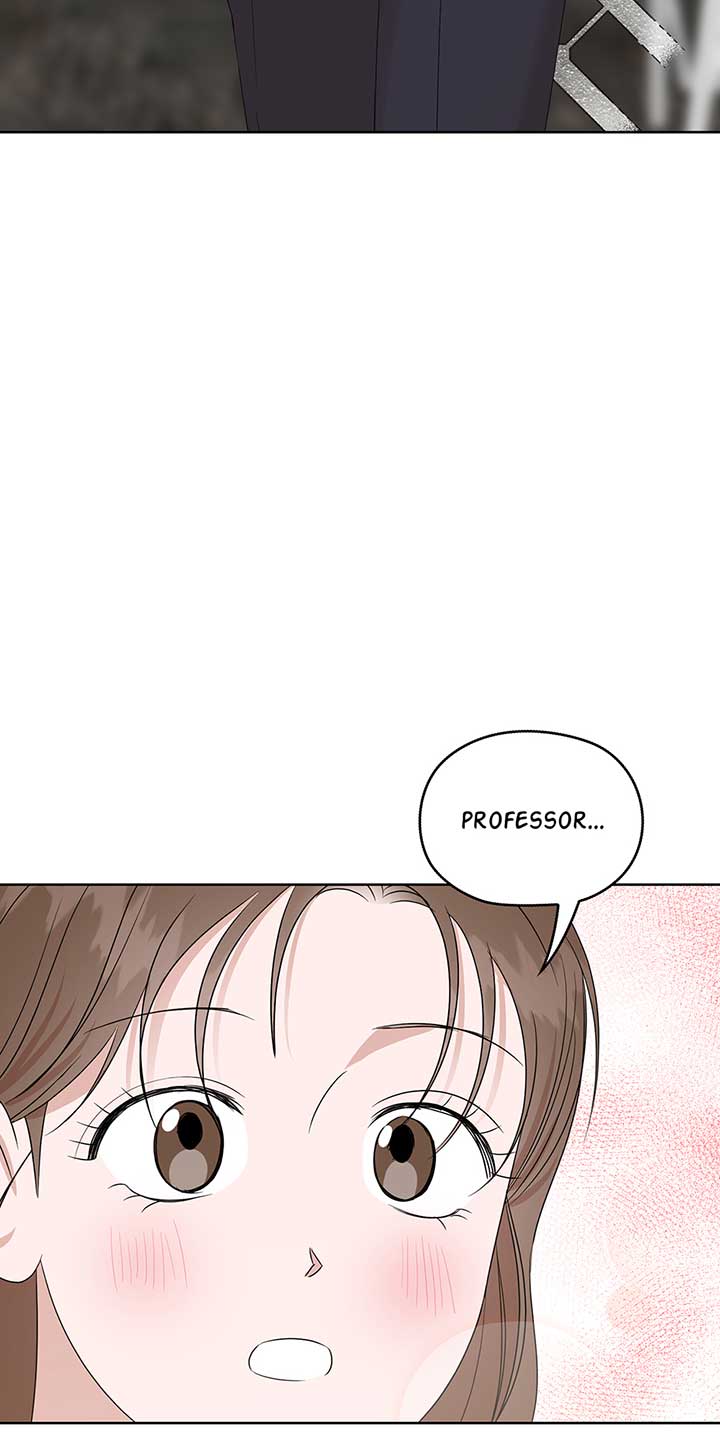 A Sneaky Blind Date [Official] Chapter 16 - Page 33