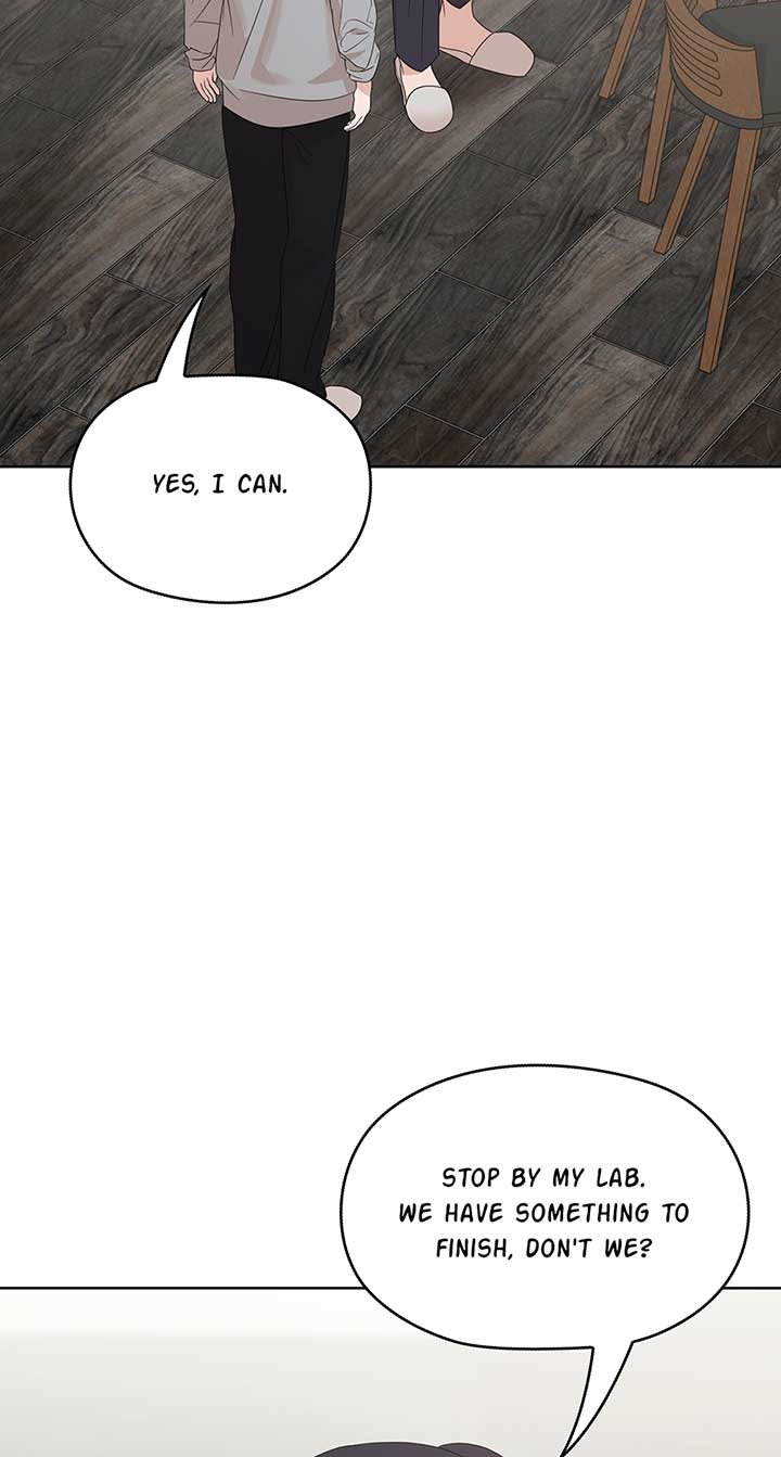 A Sneaky Blind Date [Official] Chapter 16 - Page 39