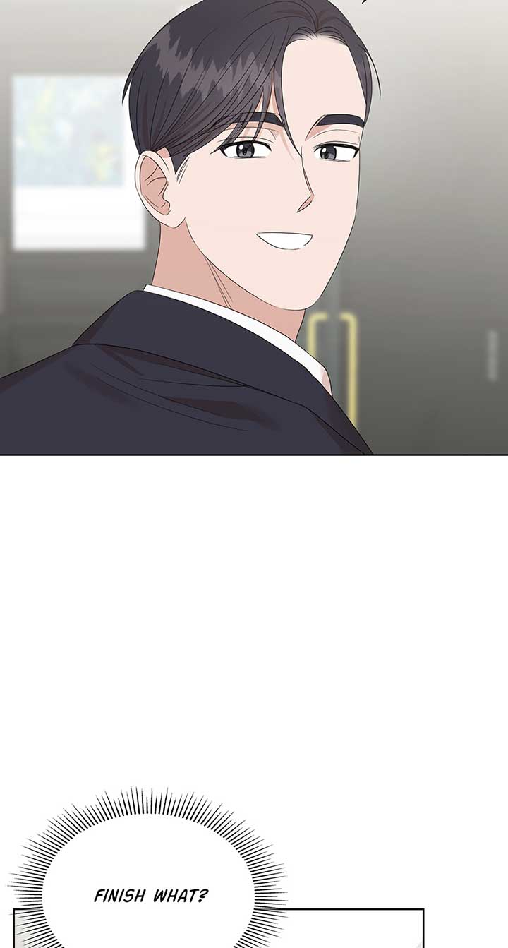 A Sneaky Blind Date [Official] Chapter 16 - Page 40