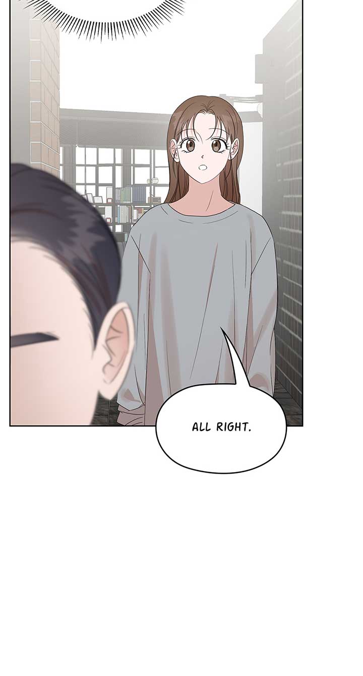 A Sneaky Blind Date [Official] Chapter 16 - Page 41