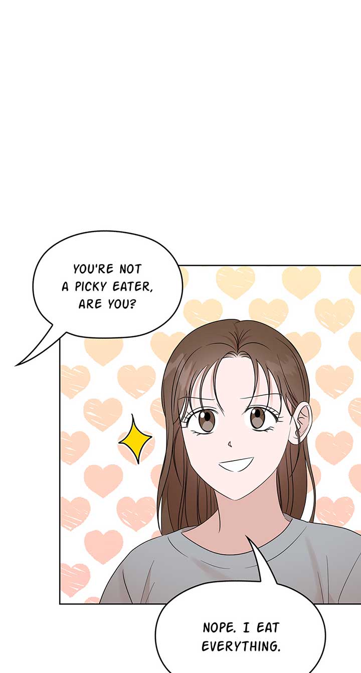 A Sneaky Blind Date [Official] Chapter 16 - Page 43