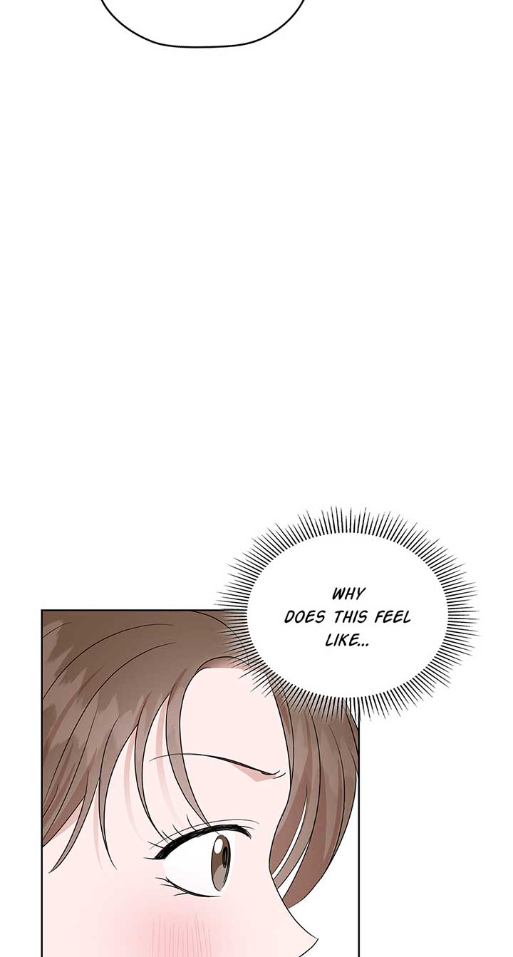 A Sneaky Blind Date [Official] Chapter 16 - Page 45