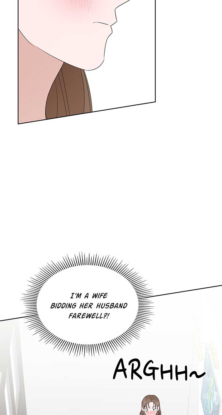 A Sneaky Blind Date [Official] Chapter 16 - Page 46