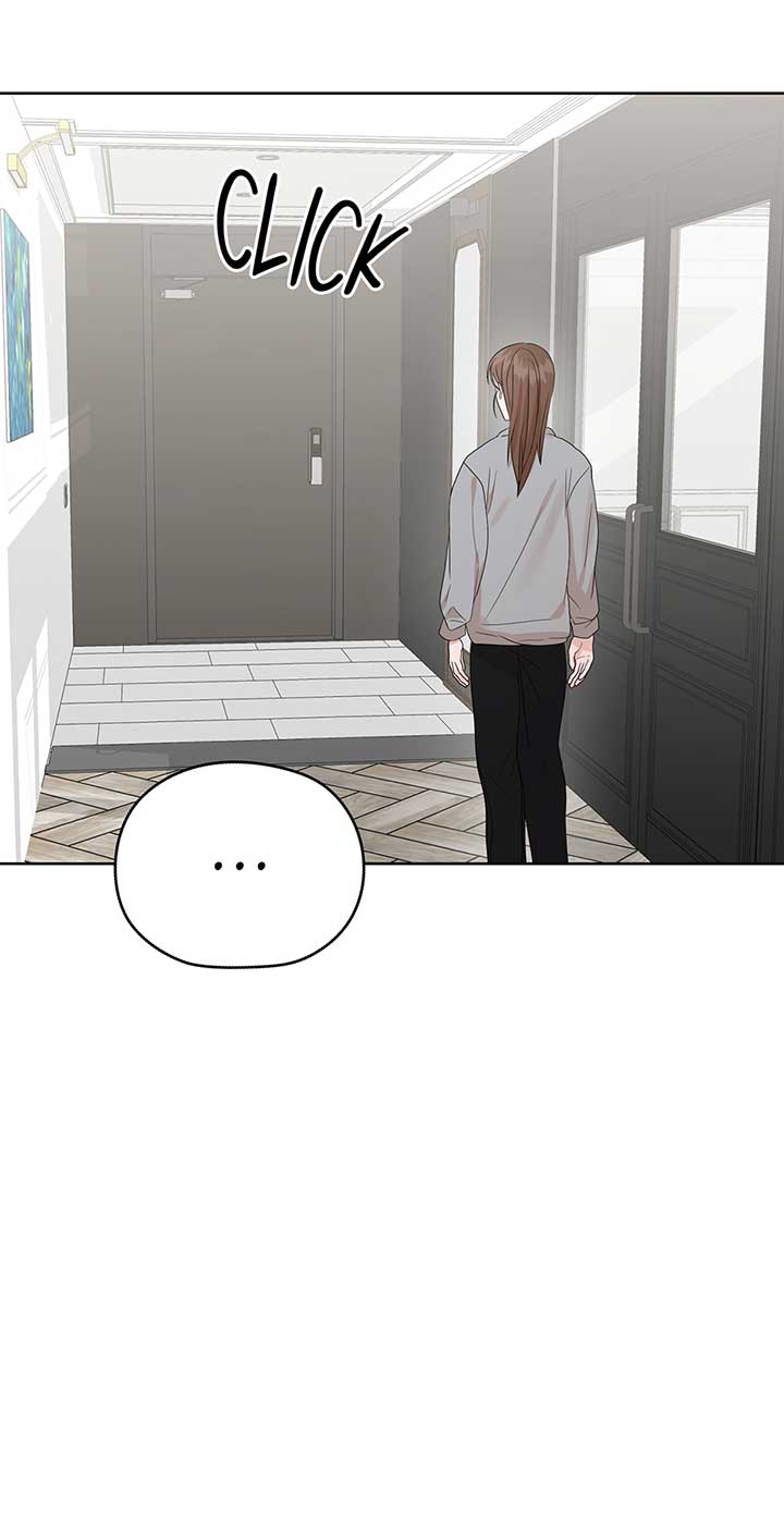 A Sneaky Blind Date [Official] Chapter 16 - Page 49